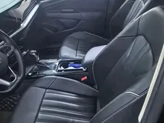 2022 Volkswagen Passat 280TSI Elite, чёрный — фото 6