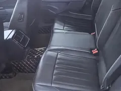 2022 Volkswagen Passat 280TSI Elite, чёрный — фото 7