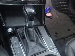 2022 Volkswagen Passat 280TSI Elite, чёрный — фото 8