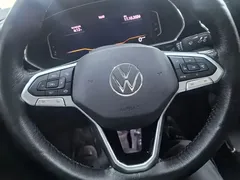 2022 Volkswagen Passat 280TSI Elite, чёрный — фото 9