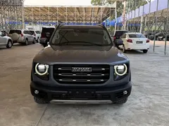 2022 Haval Dargo 2.0T DCT 4WD Chinese Rural Dog Edition — фото 2