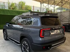 2022 Haval Dargo 2.0T DCT 4WD Chinese Rural Dog Edition — фото 5