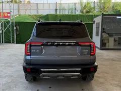 2022 Haval Dargo 2.0T DCT 4WD Chinese Rural Dog Edition — фото 6