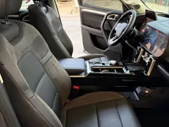 2022 Haval Dargo 2.0T DCT 4WD Chinese Rural Dog Edition — фото 7