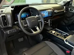 2022 Haval Dargo 2.0T DCT 4WD Chinese Rural Dog Edition — фото 8