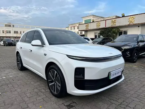 2024 Li Auto L6