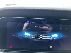 2021 Mercedes-Benz E-Class E 300 L Luxury, чёрный — фото 12