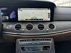 2021 Mercedes-Benz E-Class E 300 L Luxury, чёрный — фото 13