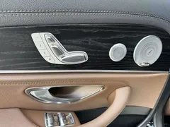 2021 Mercedes-Benz E-Class E 300 L Luxury, чёрный — фото 18