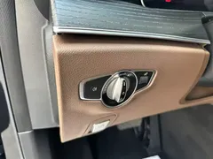 2021 Mercedes-Benz E-Class E 300 L Luxury, чёрный — фото 29
