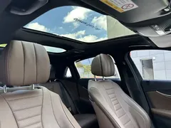 2021 Mercedes-Benz E-Class E 300 L Luxury, чёрный — фото 34