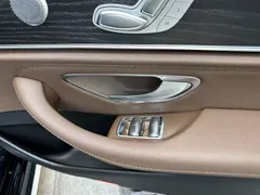2021 Mercedes-Benz E-Class E 300 L Luxury, чёрный — фото 36