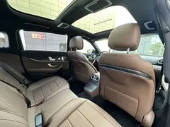 2021 Mercedes-Benz E-Class E 300 L Luxury, чёрный — фото 37