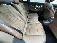 2021 Mercedes-Benz E-Class E 300 L Luxury, чёрный — фото 38