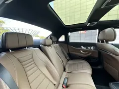 2021 Mercedes-Benz E-Class E 300 L Luxury, чёрный — фото 39