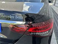 2021 Mercedes-Benz E-Class E 300 L Luxury, чёрный — фото 42