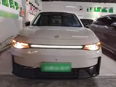 2024 Leapmotor C10 210 Smart — фото 3
