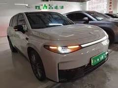 2024 Leapmotor C10 210 Smart — фото 4