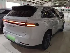 2024 Leapmotor C10 210 Smart — фото 7