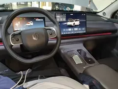 2024 Leapmotor C10 210 Smart — фото 10