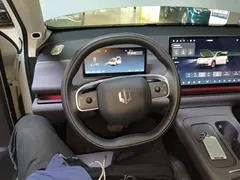 2024 Leapmotor C10 210 Smart — фото 11