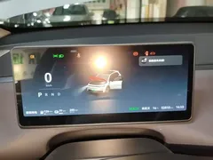 2024 Leapmotor C10 210 Smart — фото 12