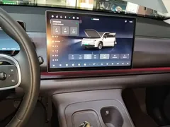 2024 Leapmotor C10 210 Smart — фото 13