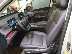 2024 Leapmotor C10 210 Smart — фото 15