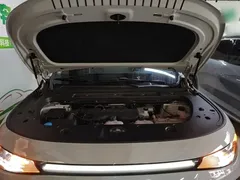 2024 Leapmotor C10 210 Smart — фото 20