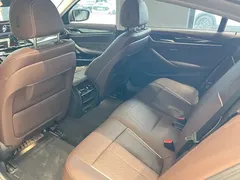 2022 BMW 5 Series 525Li Luxury Package — фото 9