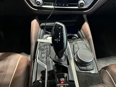 2022 BMW 5 Series 525Li Luxury Package — фото 12