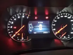 2021 Changan CS35 PLUS 1.6L MT Elite — фото 4