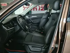 2021 Changan CS35 PLUS 1.6L MT Elite — фото 6