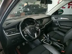 2021 Changan CS35 PLUS 1.6L MT Elite — фото 7