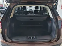 2021 Changan CS35 PLUS 1.6L MT Elite — фото 9