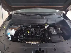 2021 Changan CS35 PLUS 1.6L MT Elite — фото 10