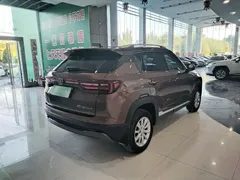 2021 Changan CS35 PLUS 1.6L MT Elite — фото 12