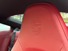 2023 Porsche 911 Carrera 3.0T, белый — фото 11