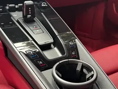 2023 Porsche 911 Carrera 3.0T, белый — фото 16