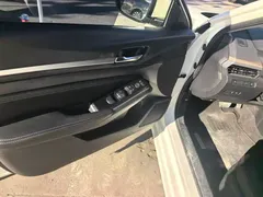 2021 Nissan Teana 2.0L XL Comfort, белый — фото 7