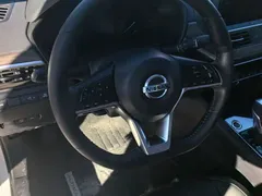 2021 Nissan Teana 2.0L XL Comfort, белый — фото 8