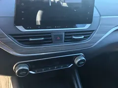 2021 Nissan Teana 2.0L XL Comfort, белый — фото 10