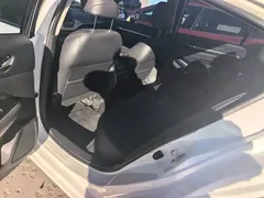 2021 Nissan Teana 2.0L XL Comfort, белый — фото 13