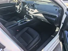 2021 Nissan Teana 2.0L XL Comfort, белый — фото 15