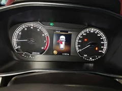 2020 Geely Coolray PRO 260T DCT, белый — фото 12