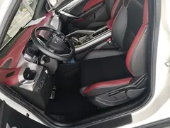 2020 Geely Coolray PRO 260T DCT, белый — фото 15