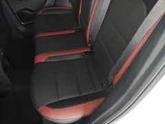2020 Geely Coolray PRO 260T DCT, белый — фото 17