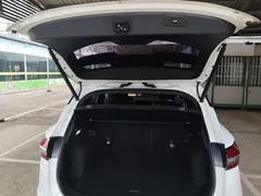 2020 Geely Coolray PRO 260T DCT, белый — фото 19