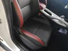2020 Geely Coolray PRO 260T DCT, белый — фото 25