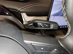 2024 Xiaomi SU7 4WD Long Range Advanced ADAS Max, синий — фото 14